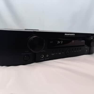 Marantz NR 1501 7.1 Channel 50 Watt Receiver image 8