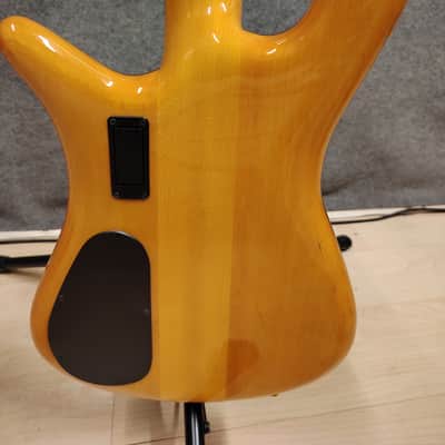 Spector Euro 4 LT 2023 - Tiger Eye image 4