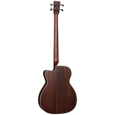 Martin BC-16E Bass image 2