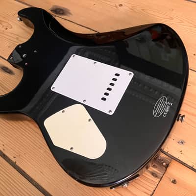 Yamaha Pacifica 112V Electric Guitar Body 2010 Roadworn image 15