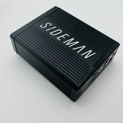 Sideman SM-1 Headphone Amp MIJ Japan image 9