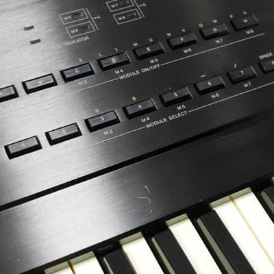 Casio VZ-1 image 20