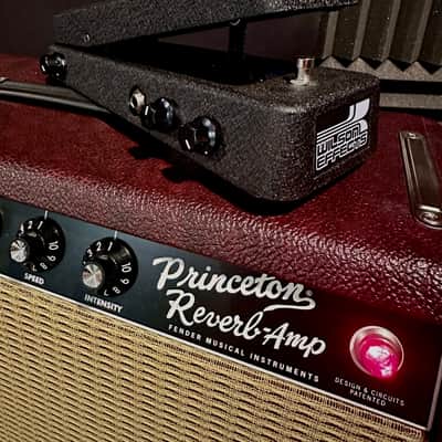 Wilson Effects Ten Spot II V.3 image 2
