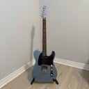 Fender American Telecaster Limited Edition w/ Matching Headstock 2016 - Ice Blue Metallic 1 0f 500 Noiseless Dimarzios