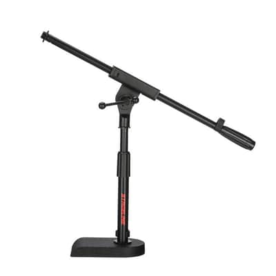 Stageline MS6531BK Microphone Stand Adjustable Height (MS6531BK-U) Bild 7