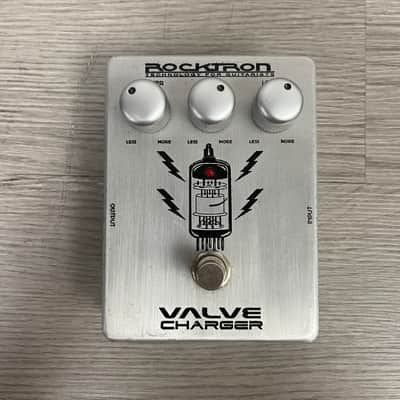 Greenchild Valve Reaper Overdrive / Distortion | Reverb
