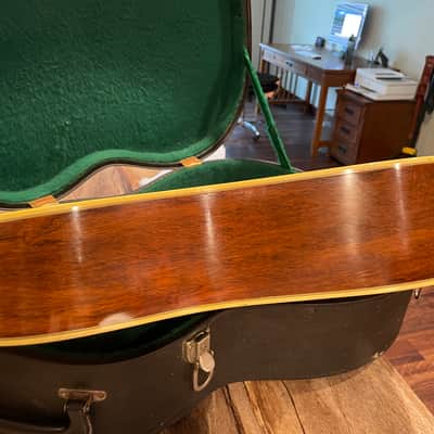 Martin D12-35 1966 image 8