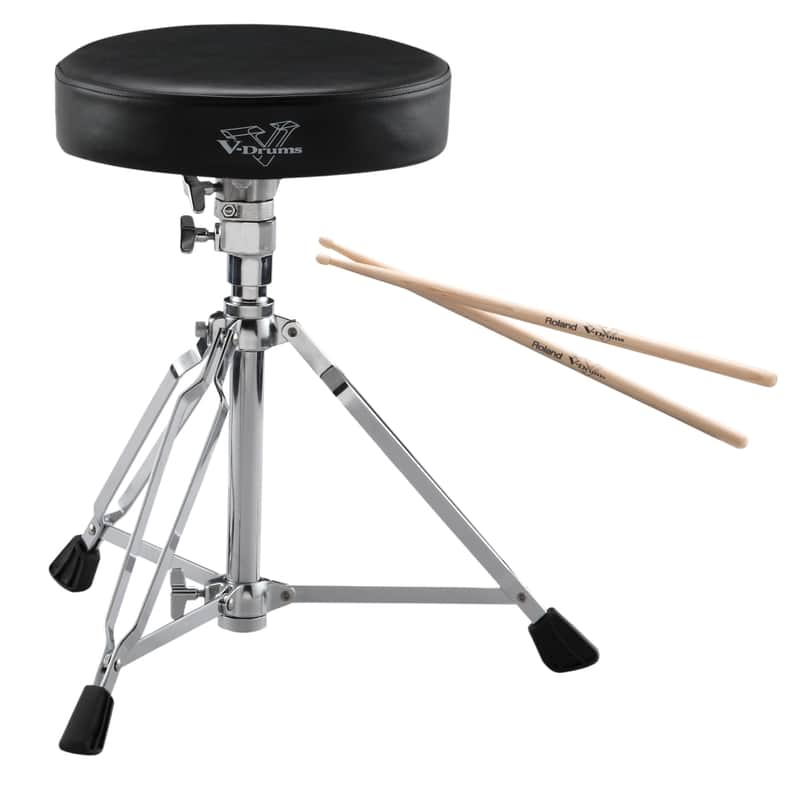 Roland DAP-2X V-Drums Accessory Package image 1