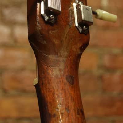 Gibson SG Melody Maker D 1966 - Midnite Sparkle image 13