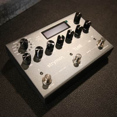 Strymon TimeLine MX Delay 2026 - Present - Grey image 6