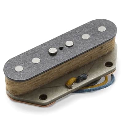 Seymour Duncan Brad Paisley La Brea™ Signature Bridge Tele Pickup image 1