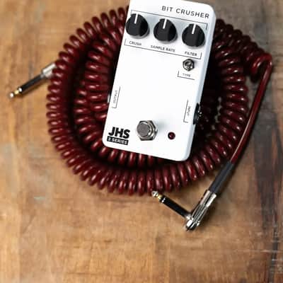 JHS 3 Series Bit Crusher Pedal image 8