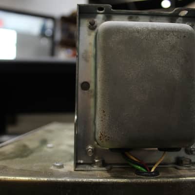 Hiwatt Custom DR103 100 Watt 1994 image 19
