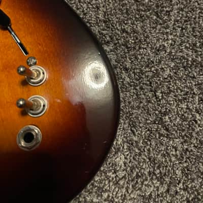 Ruby Guitars Model 02 image 19