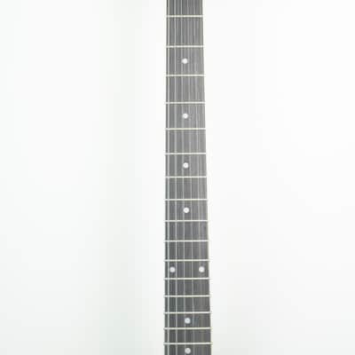 Washburn B6 American 6 String Open Back Banjo image 2