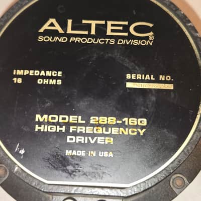 Altec Lansing 288-16G driver image 2