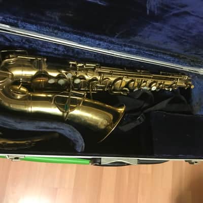 Buescher “The Elkhart - True Tone” Early 1920s Brass image 6