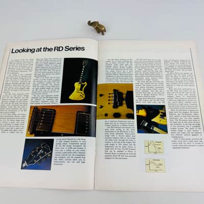 Gibson Full-Line Catalog 1979 image 6