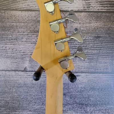 Aria Pro II Bass Guitar (Richmond, VA) image 7