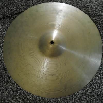 A. Zildjian 18