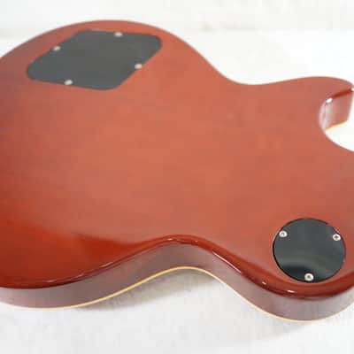 Vintage 1981 Tokai LS-100 Joe Walsh Model...Rare and Mint condition image 8