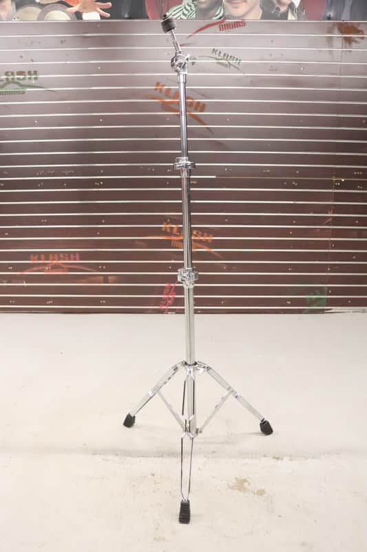 Sound Percussion SP Straight Stand Double Braced image 1
