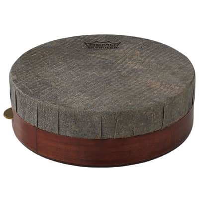 Remo Traditional Kanjira 7" image 1