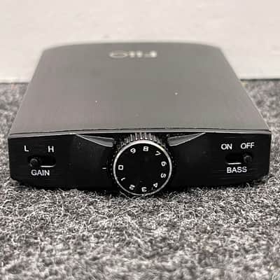 Mini Portative Amp FiiO A3 image 3