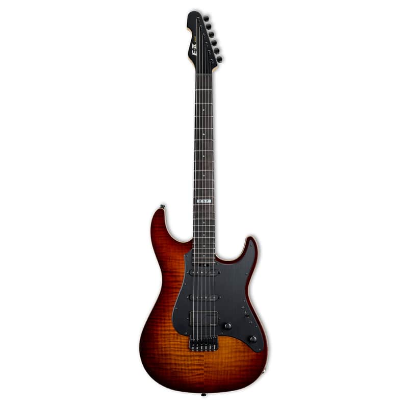 ESP E-II SN-III HT image 1