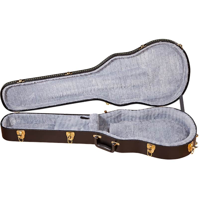 Gretsch G6238FT Solid Body Flat-Top Electric Guitar Case image 1
