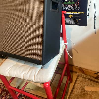 Positive Grid Spark Cab Amplifier image 5