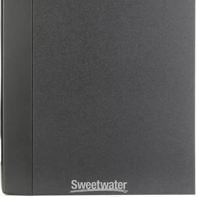 Kali Audio IN-8 V2 8-inch Powered Studio Monitor - Black (IN8v2d1) image 7