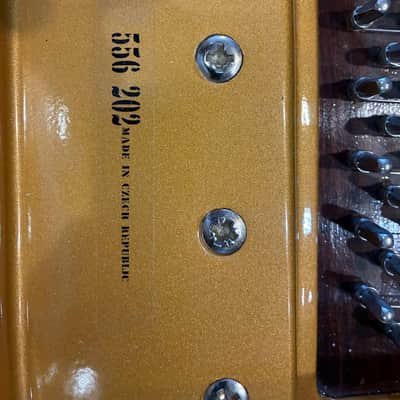 Petrof Model 1 (280)- High Gloss image 11