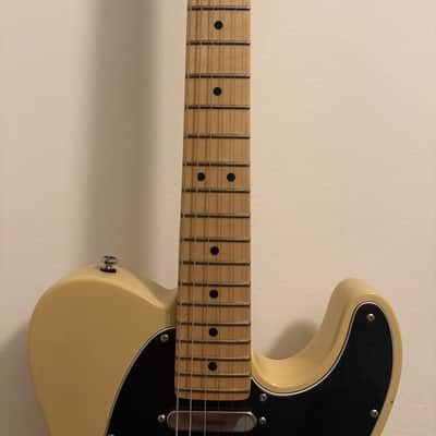 Fender American Special Telecaster (Suhr Classic T set) imagen 5