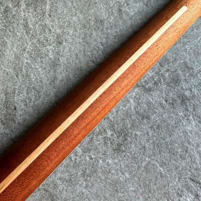 Tele Mahogany Neck Maple Fingerboard – 22-Fret, Satin Finish image 7