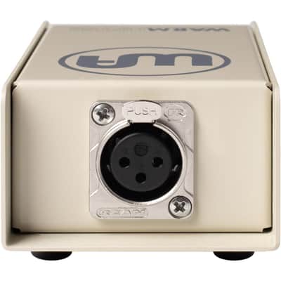 Warm Audio Warm Lifter Inline Active Microphone Preamp image 5