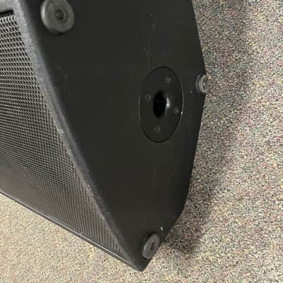 Electro-Voice SxA250 2-Way Full Range 15" Powered Speaker - Black image 9