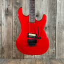 Kramer Baretta 1984 - Candy Apple Red