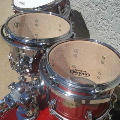 Ludwig Accent CS Custom image 6