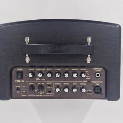 Boss AC-22LX - Used image 4
