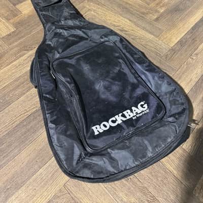 Rockbag by Warwick Acoustic Guitar Soft Carry Case #MZ7 image 1