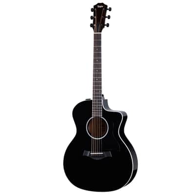 Taylor 214ce-BLKPlus