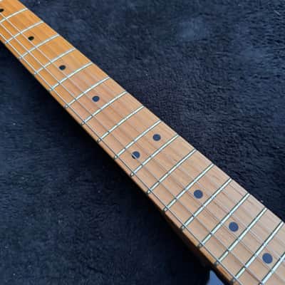 Fender Classic Series '50s Telecaster Black image 6