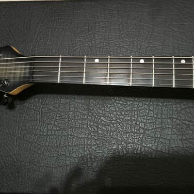 Harley Benton Amarok Bt zurda image 3