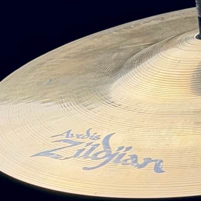 Zildjian 10" A Custom Splash Cymbal - 245g image 5
