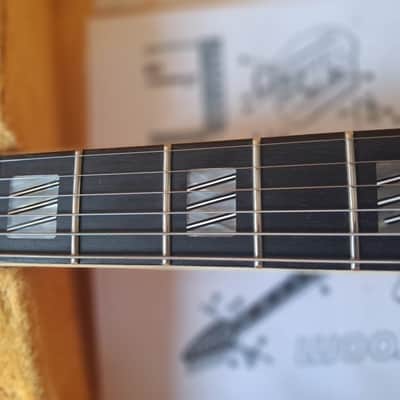 Vox Ultrasonic 1967 - sunburst image 6