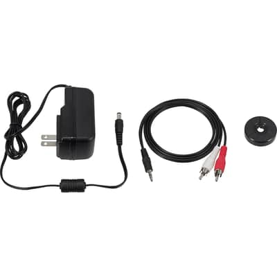 Audio-Technica Fully Automatic Wireless Belt-Drive Turntable with BT + 26 Month Protection Pack image 5