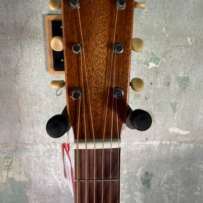 Martin 000-15M StreetMaster 2017 - Present - Mahogany Burst image 8