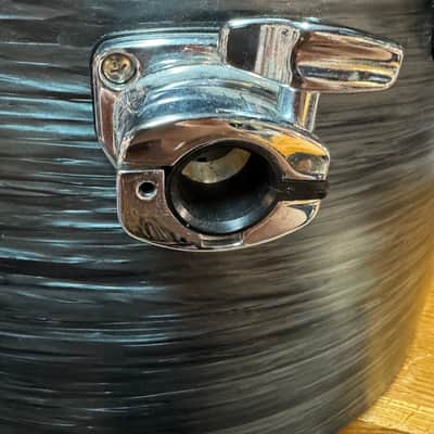 Pearl 20x14" Masters Music City Custom Gong Bass Drum 2019 image 7