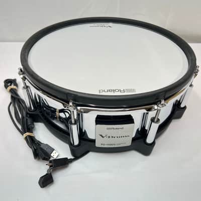 Roland PD-140DS BC V Drum 14" Digital Mesh Head PD140 image 1